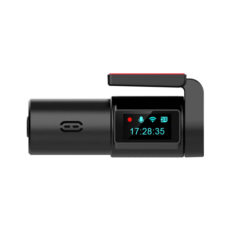 1080P achteruitkijkcamera met dashcam-back-upcamera